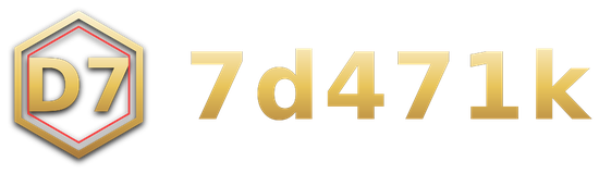 7d471k logo